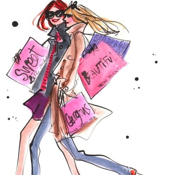 Meet your Posher, Josivett - Picture 1 of 1